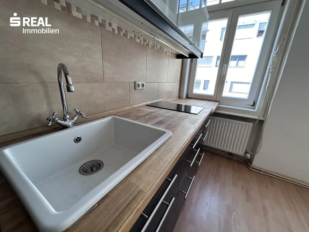 1-Zimmer-Wohnung kaufen in Graz – 25 m², € 89.000 – Bild 2 von 9