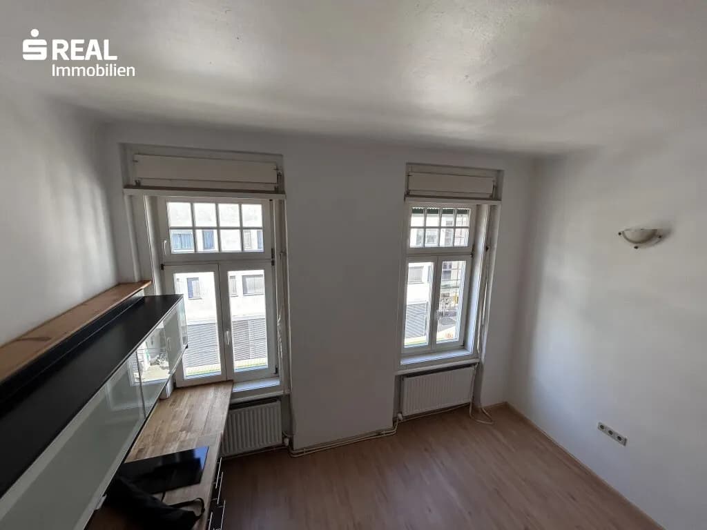 1-Zimmer-Wohnung kaufen in Graz – 25 m², € 89.000 – Bild 3 von 9