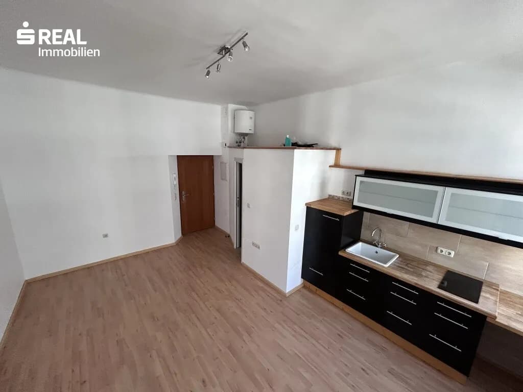 1-Zimmer-Wohnung kaufen in Graz – 25 m², € 89.000 – Bild 4 von 9