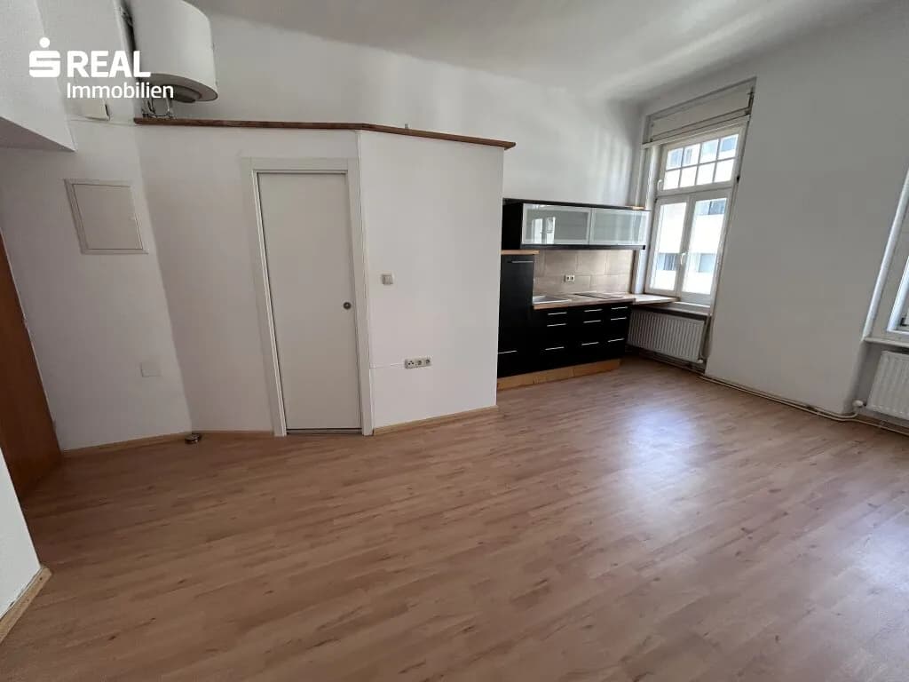 1-Zimmer-Wohnung kaufen in Graz – 25 m², € 89.000 – Bild 5 von 9