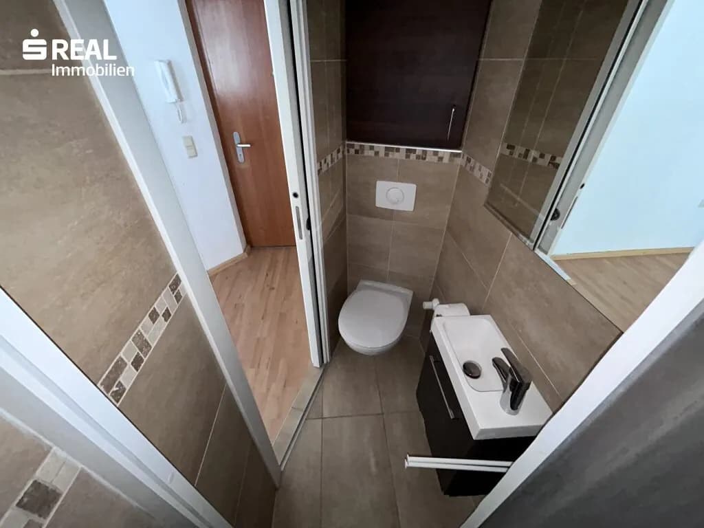 1-Zimmer-Wohnung kaufen in Graz – 25 m², € 89.000 – Bild 6 von 9
