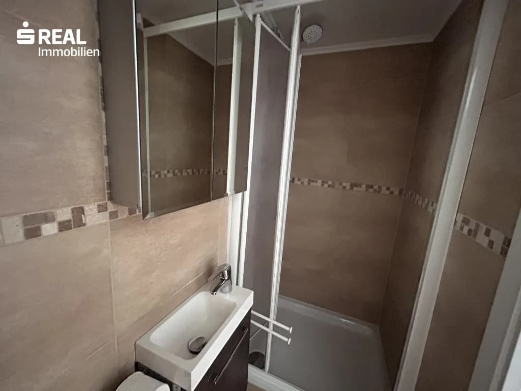 1-Zimmer-Wohnung kaufen in Graz – 25 m², € 89.000 – Bild 7 von 9