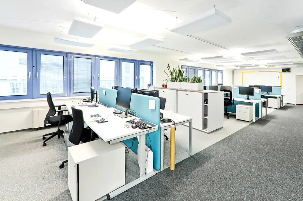 Gewerbeimmobilie mieten in Wien – 458 m², € 9 – Bild 6 von 11