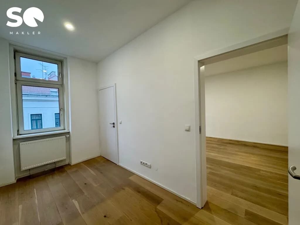 2-Zimmer-Wohnung kaufen in Wien – 46,31 m², € 249.000 – Bild 3 von 9