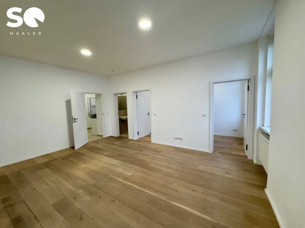 2-Zimmer-Wohnung kaufen in Wien – 46,31 m², € 249.000 – Bild 4 von 9