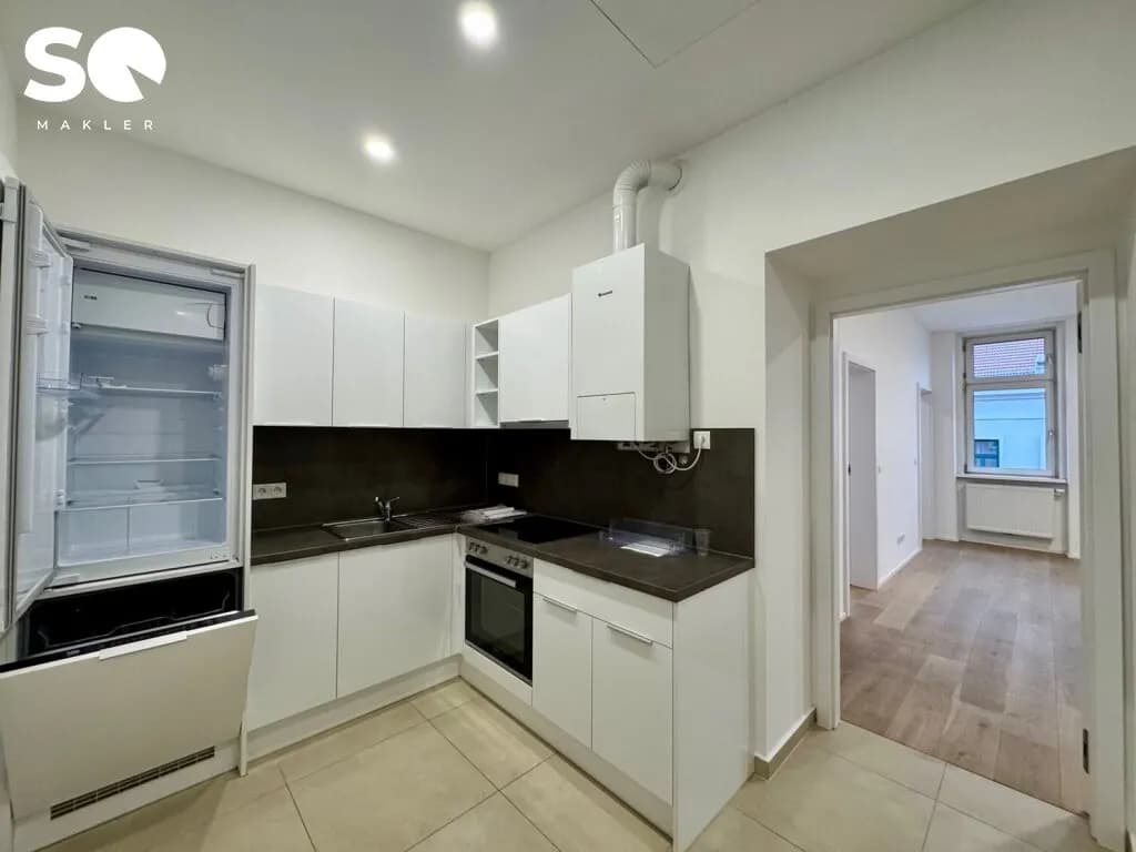 2-Zimmer-Wohnung kaufen in Wien – 46,31 m², € 249.000 – Bild 5 von 9