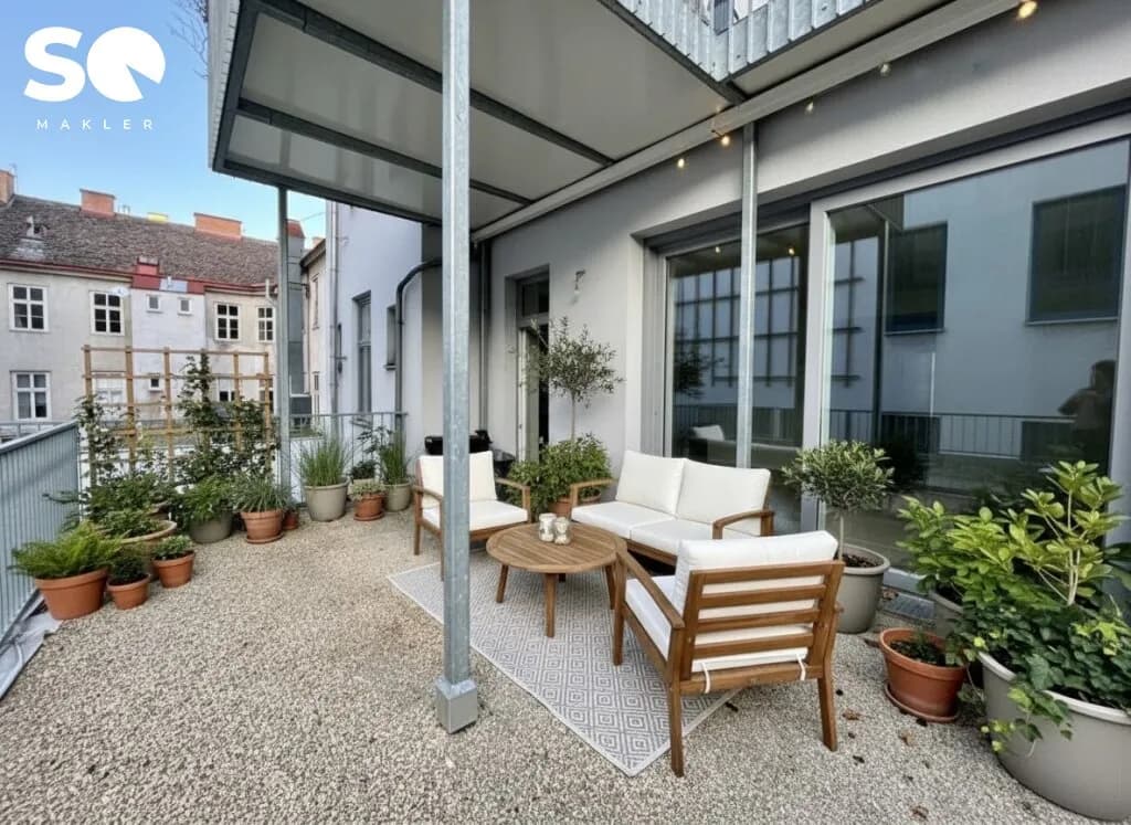 3-Zimmer-Wohnung kaufen in Wien – 87,86 m², € 559.000