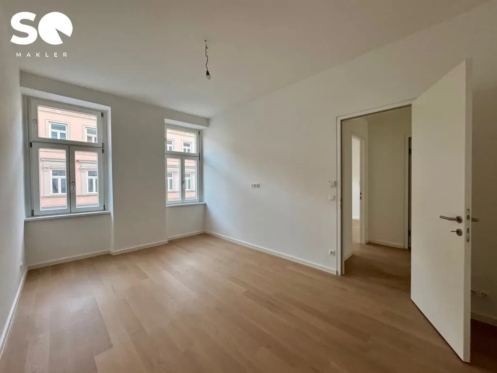 3-Zimmer-Wohnung kaufen in Wien – 87,86 m², € 559.000 – Bild 3 von 10