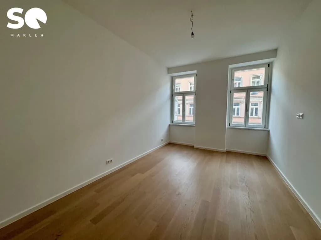 3-Zimmer-Wohnung kaufen in Wien – 87,86 m², € 559.000 – Bild 4 von 10