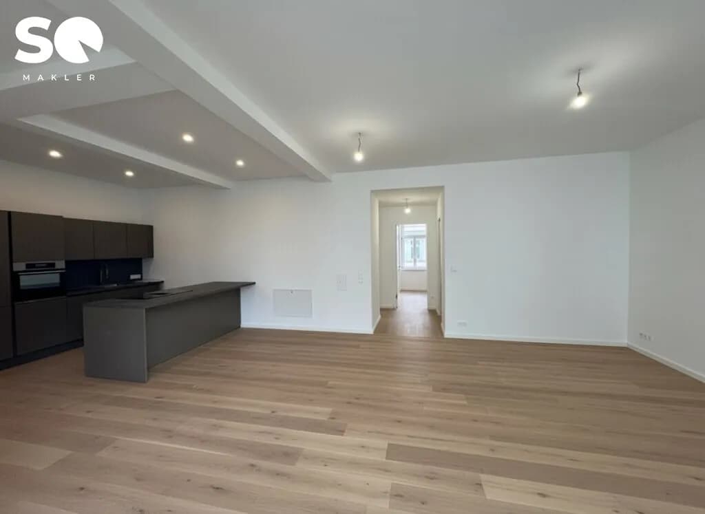 3-Zimmer-Wohnung kaufen in Wien – 87,86 m², € 559.000 – Bild 5 von 10