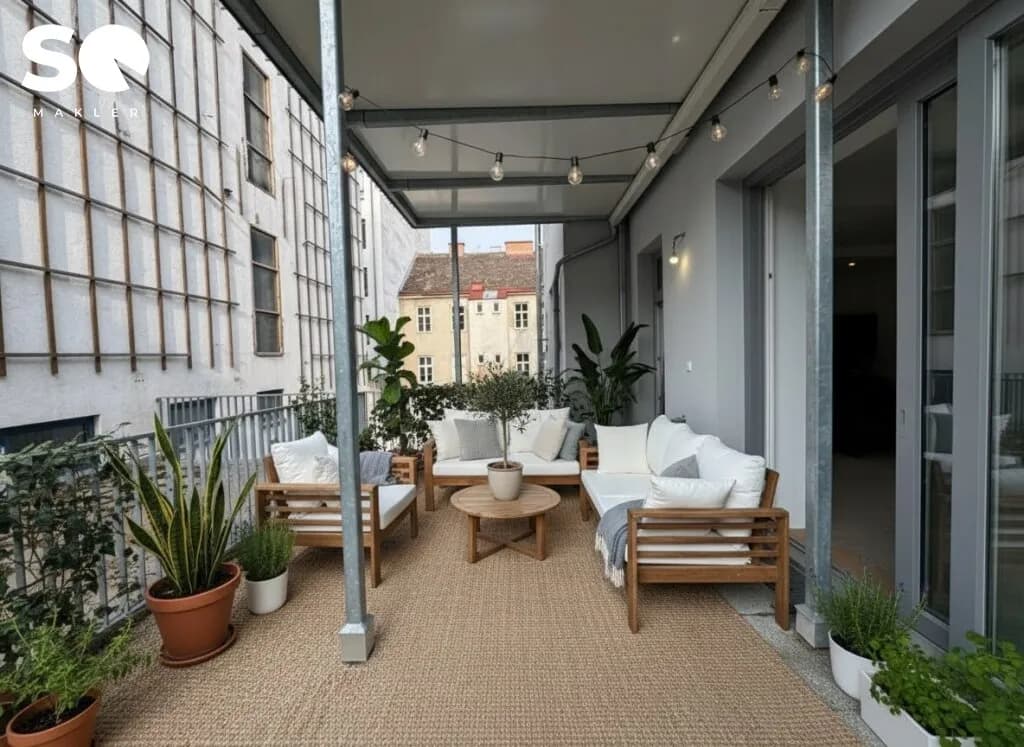 3-Zimmer-Wohnung kaufen in Wien – 87,86 m², € 559.000 – Bild 8 von 10