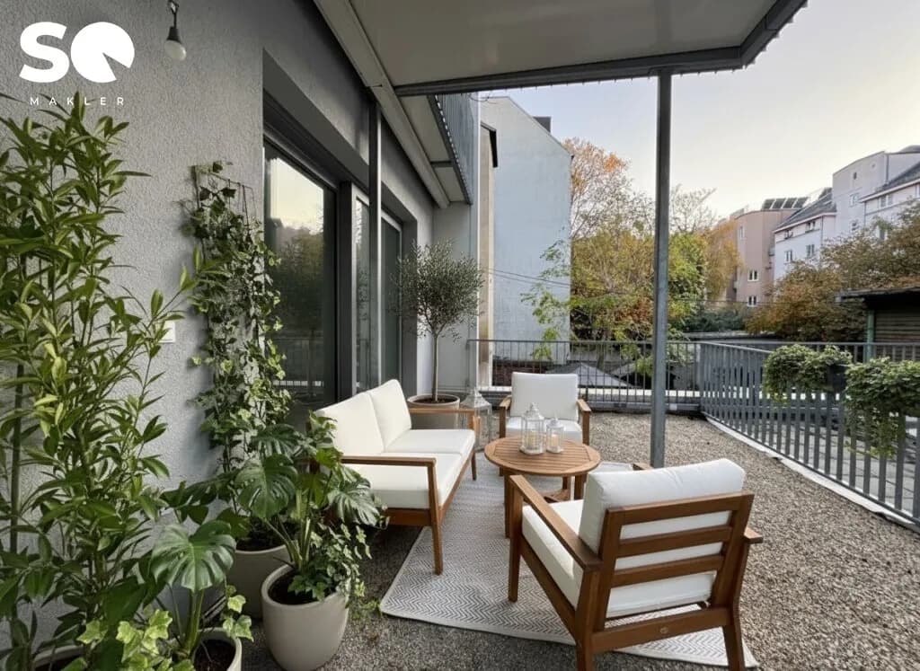 3-Zimmer-Wohnung kaufen in Wien – 87,86 m², € 559.000 – Bild 9 von 10