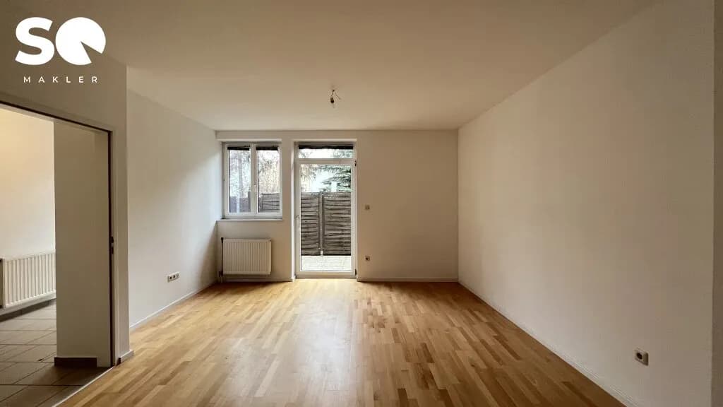 3-Zimmer-Haus kaufen in Wien – 64,23 m², € 349.000