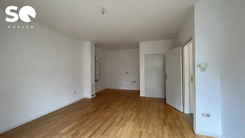 3-Zimmer-Haus kaufen in Wien – 64,23 m², € 349.000 – Bild 2 von 12