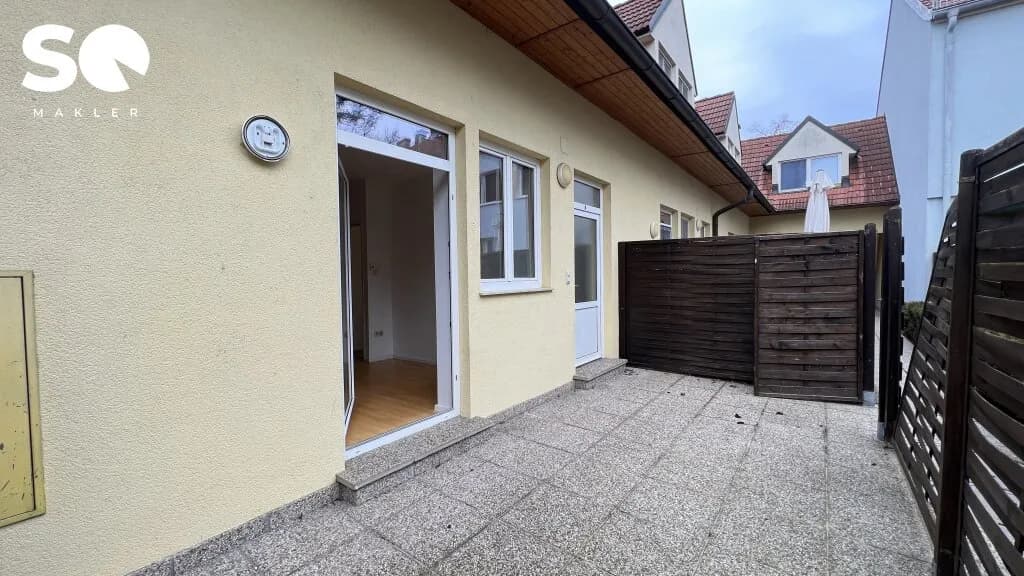 3-Zimmer-Haus kaufen in Wien – 64,23 m², € 349.000 – Bild 3 von 12