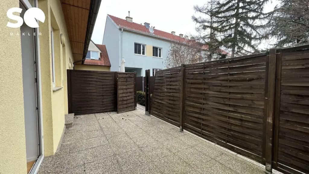 3-Zimmer-Haus kaufen in Wien – 64,23 m², € 349.000 – Bild 4 von 12