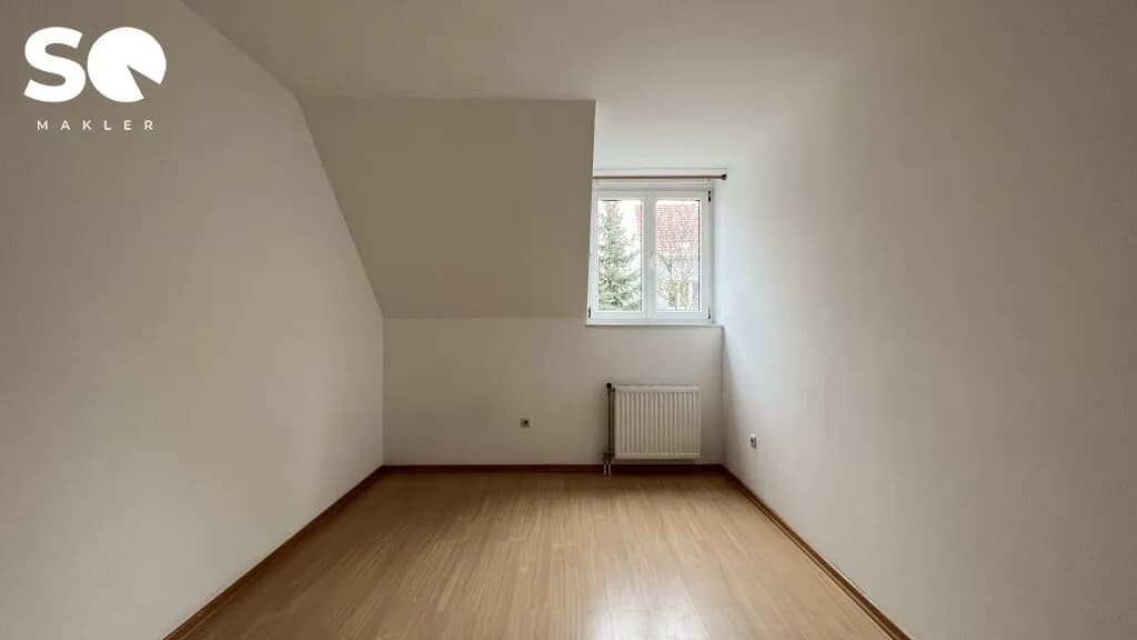 3-Zimmer-Haus kaufen in Wien – 64,23 m², € 349.000 – Bild 8 von 12