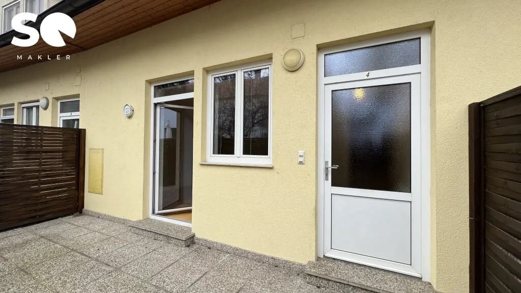 3-Zimmer-Haus kaufen in Wien – 64,23 m², € 349.000 – Bild 11 von 12