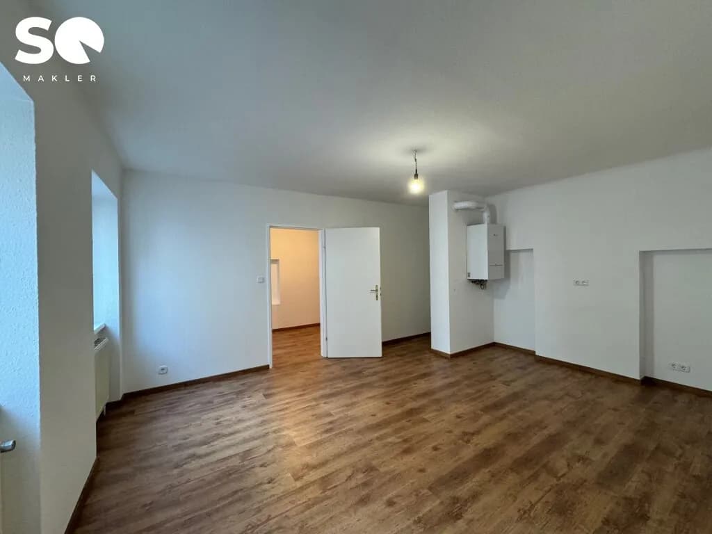 2-Zimmer-Wohnung kaufen in Wien – 40,07 m², € 165.000 – Bild 2 von 8