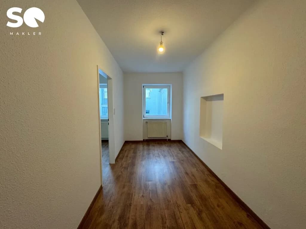 2-Zimmer-Wohnung kaufen in Wien – 40,07 m², € 165.000 – Bild 3 von 8