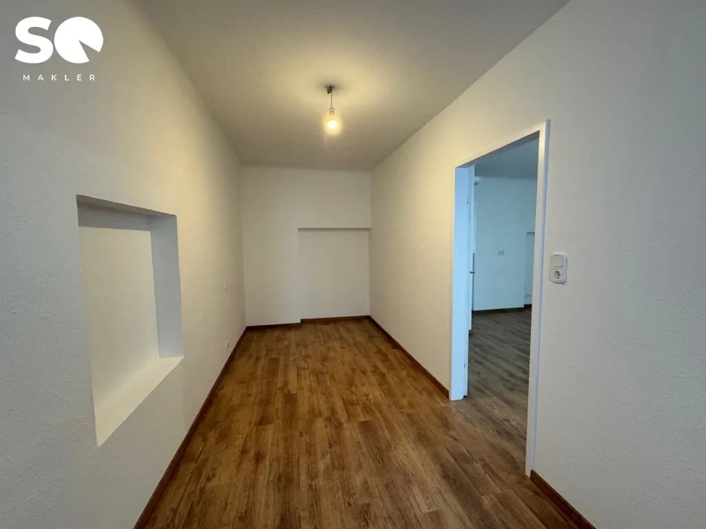 2-Zimmer-Wohnung kaufen in Wien – 40,07 m², € 165.000 – Bild 4 von 8