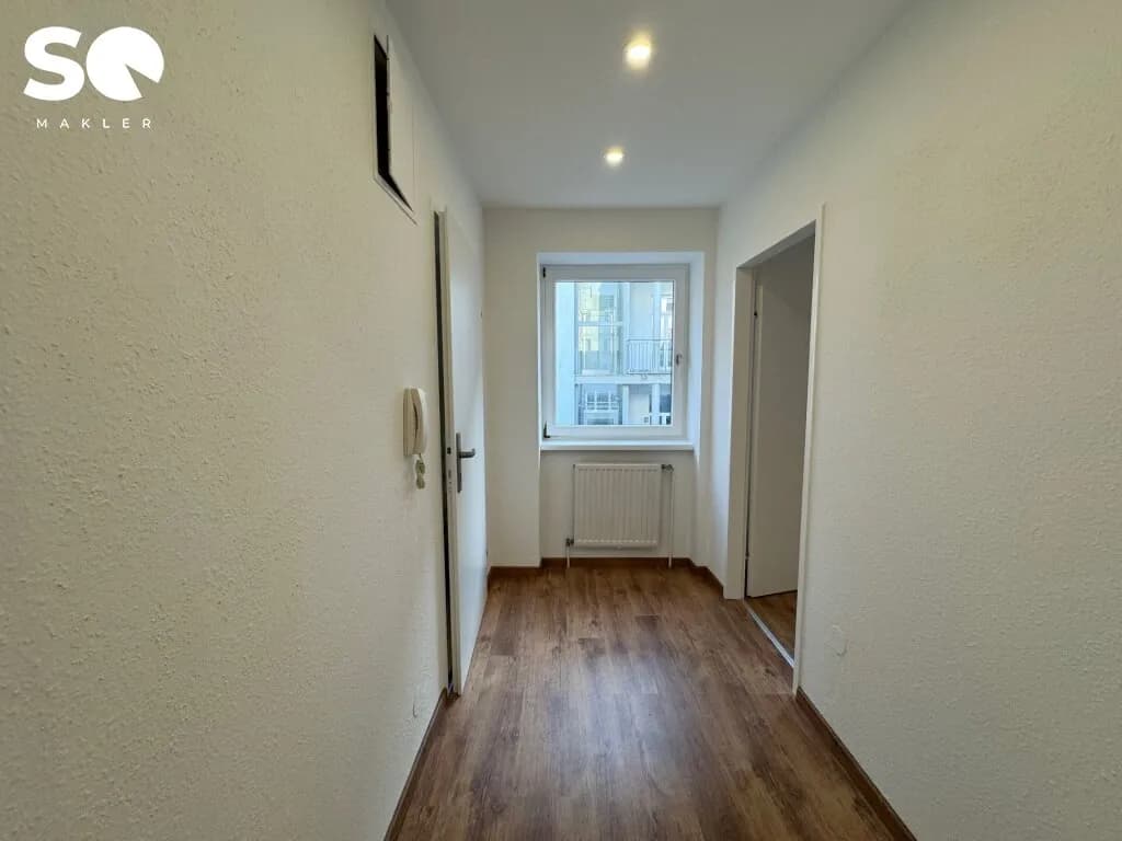 2-Zimmer-Wohnung kaufen in Wien – 40,07 m², € 165.000 – Bild 6 von 8