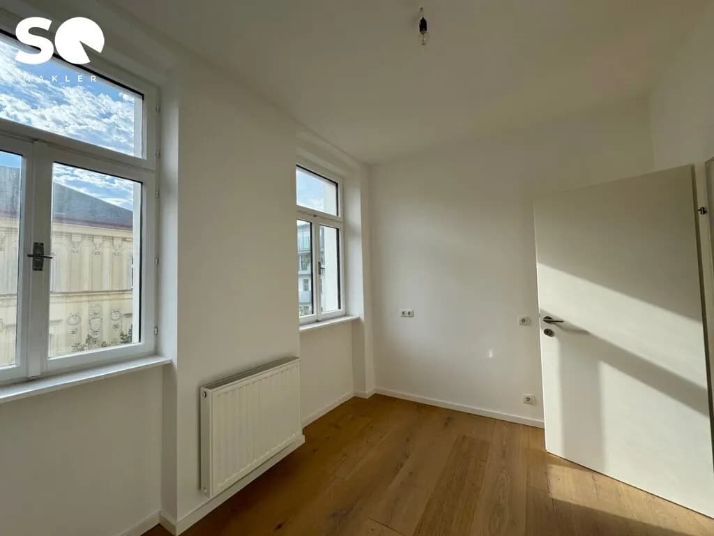 2-Zimmer-Wohnung kaufen in Wien – 53,26 m², € 239.000 – Bild 2 von 10