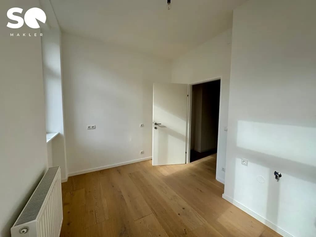 2-Zimmer-Wohnung kaufen in Wien – 53,26 m², € 239.000 – Bild 3 von 10