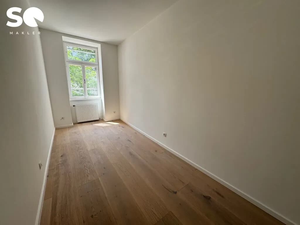 2-Zimmer-Wohnung kaufen in Wien – 53,26 m², € 239.000 – Bild 4 von 10