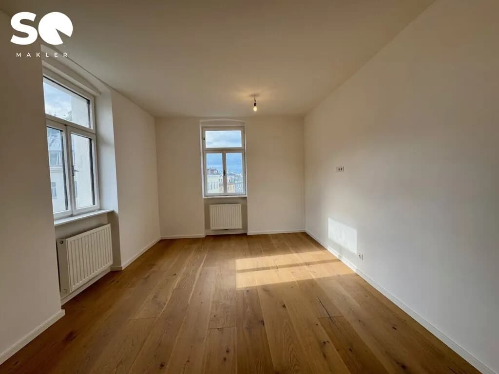 2-Zimmer-Wohnung kaufen in Wien – 53,26 m², € 239.000 – Bild 5 von 10