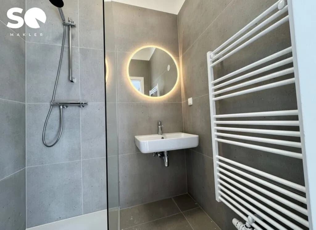 2-Zimmer-Wohnung kaufen in Wien – 53,26 m², € 239.000 – Bild 6 von 10