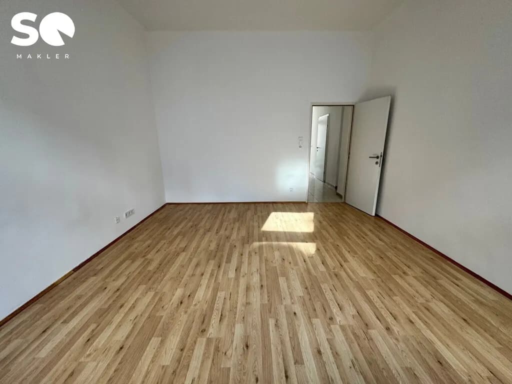 2-Zimmer-Wohnung kaufen in Wien – 45,93 m², € 199.000 – Bild 2 von 11