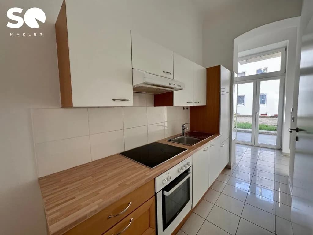 2-Zimmer-Wohnung kaufen in Wien – 45,93 m², € 199.000 – Bild 3 von 11
