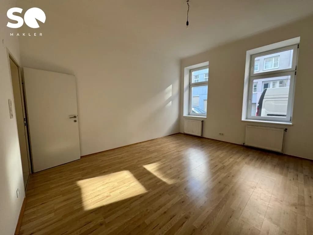 2-Zimmer-Wohnung kaufen in Wien – 45,93 m², € 199.000 – Bild 5 von 11