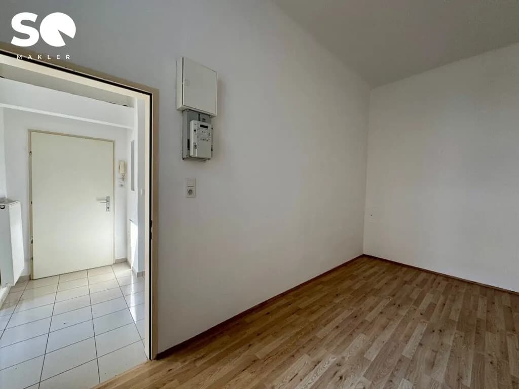2-Zimmer-Wohnung kaufen in Wien – 45,93 m², € 199.000 – Bild 7 von 11