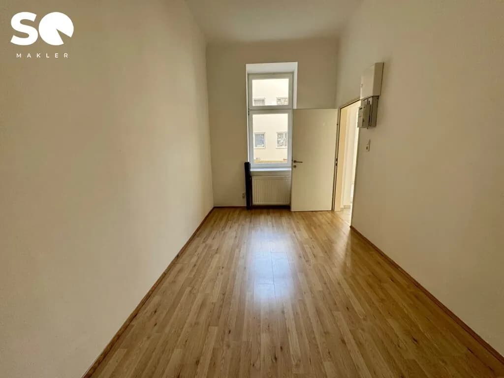 2-Zimmer-Wohnung kaufen in Wien – 45,93 m², € 199.000 – Bild 8 von 11