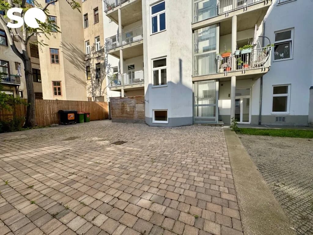 2-Zimmer-Wohnung kaufen in Wien – 45,93 m², € 199.000 – Bild 10 von 11