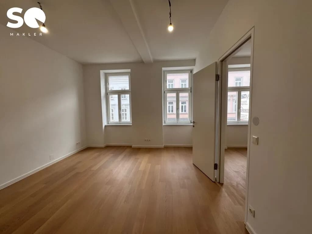2-Zimmer-Wohnung kaufen in Wien – 44,28 m², € 249.000 – Bild 3 von 8