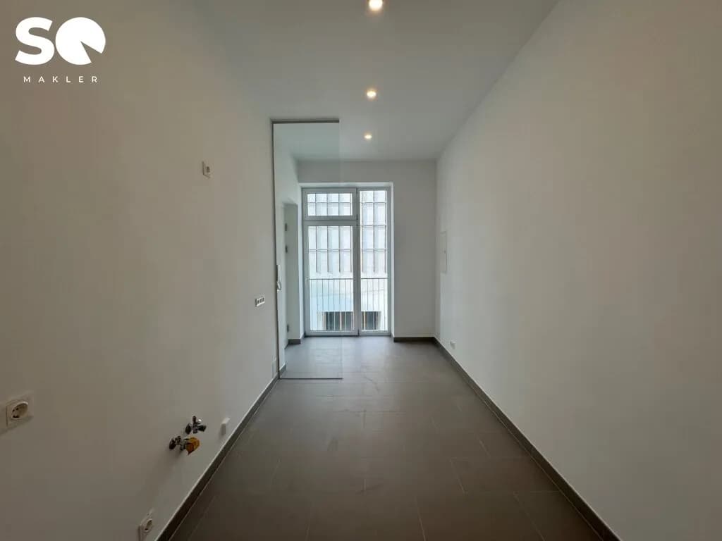 2-Zimmer-Wohnung kaufen in Wien – 44,28 m², € 249.000 – Bild 4 von 8