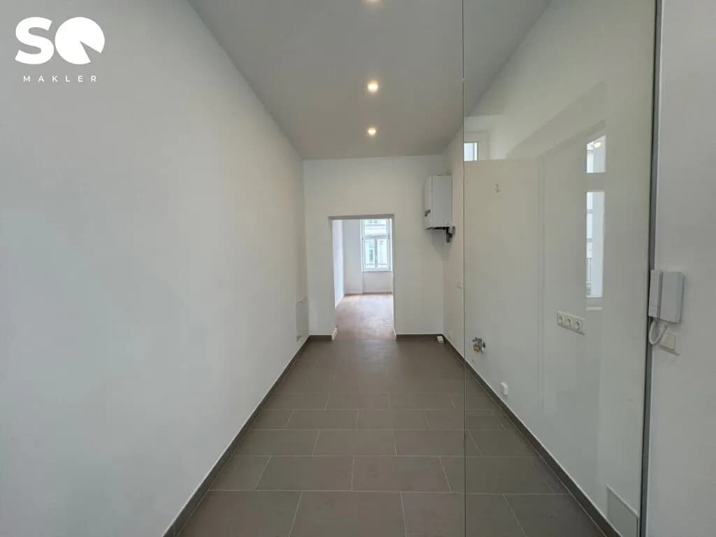 2-Zimmer-Wohnung kaufen in Wien – 44,28 m², € 249.000 – Bild 6 von 8