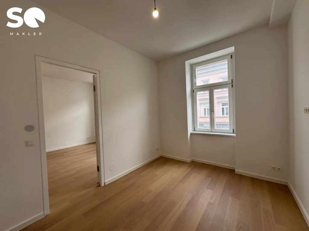 2-Zimmer-Wohnung kaufen in Wien – 44,28 m², € 249.000 – Bild 7 von 8