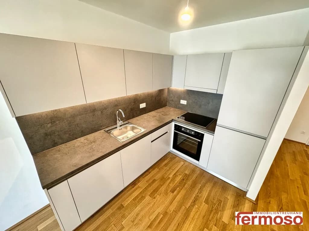 2-Zimmer-Wohnung mieten in Wien – 48,05 m², € 949 – Bild 2 von 20