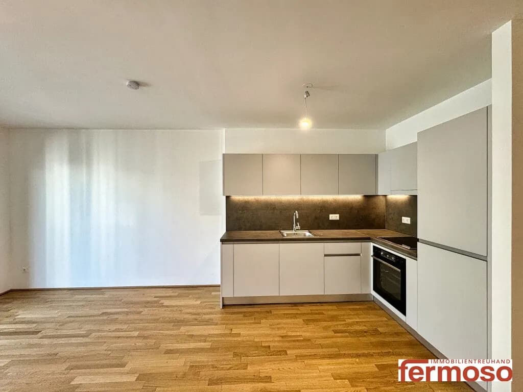 2-Zimmer-Wohnung mieten in Wien – 48,05 m², € 949 – Bild 3 von 20