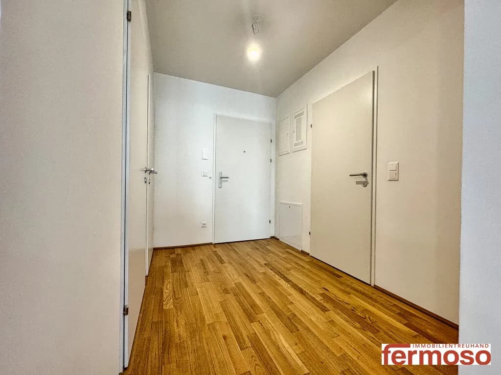 2-Zimmer-Wohnung mieten in Wien – 48,05 m², € 949 – Bild 5 von 20