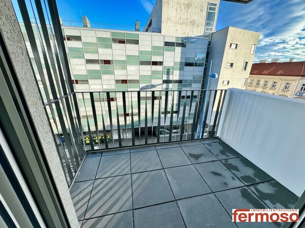 2-Zimmer-Wohnung mieten in Wien – 48,05 m², € 949 – Bild 11 von 20