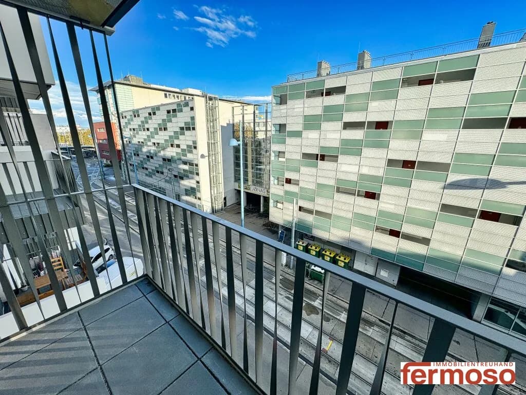 2-Zimmer-Wohnung mieten in Wien – 48,05 m², € 949 – Bild 12 von 20