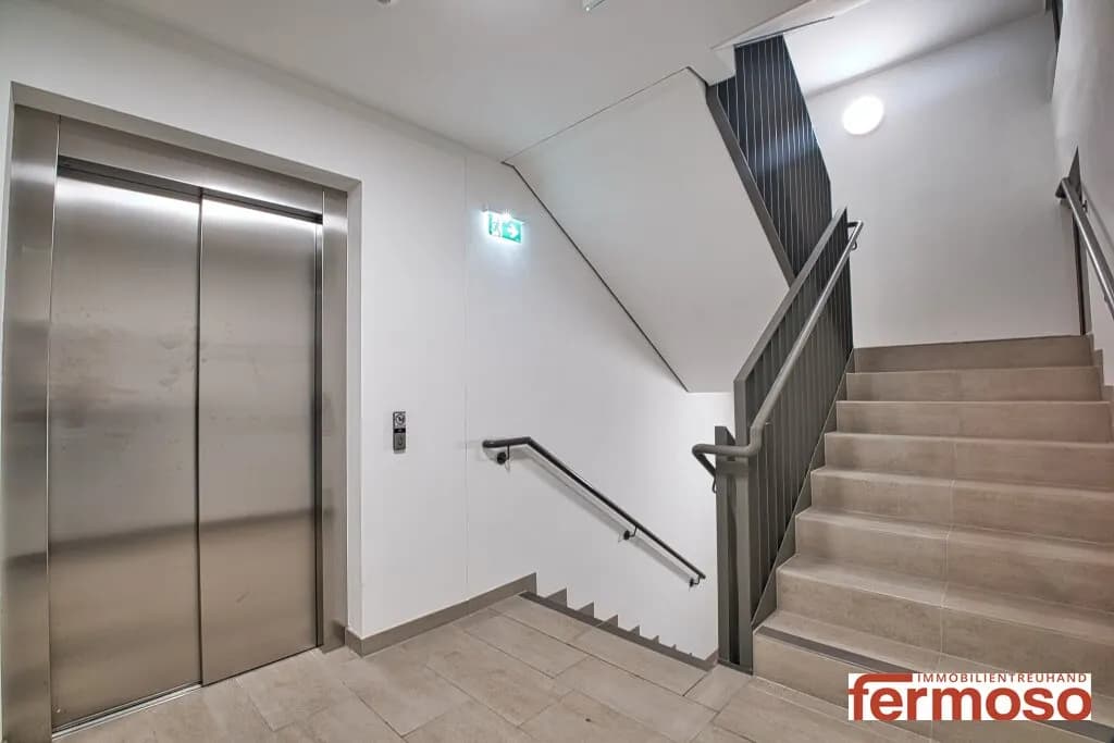2-Zimmer-Wohnung mieten in Wien – 48,05 m², € 949 – Bild 14 von 20
