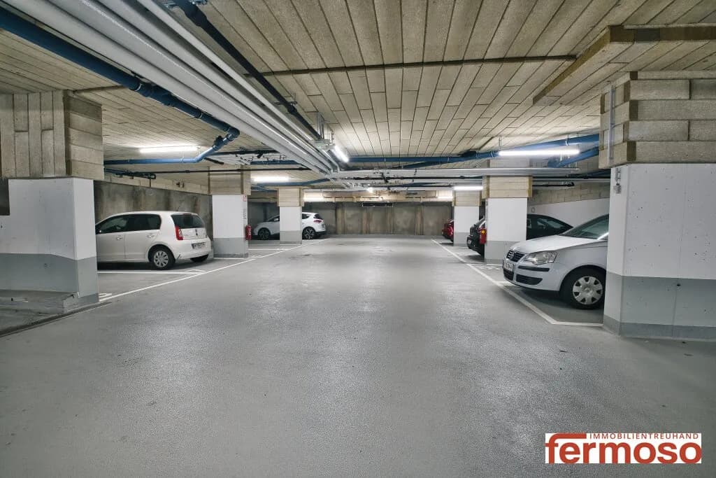 2-Zimmer-Wohnung mieten in Wien – 48,05 m², € 949 – Bild 15 von 20