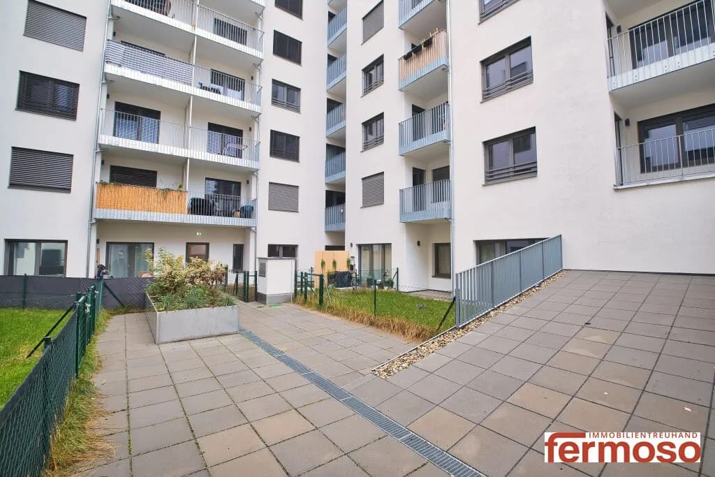 2-Zimmer-Wohnung mieten in Wien – 48,05 m², € 949 – Bild 17 von 20