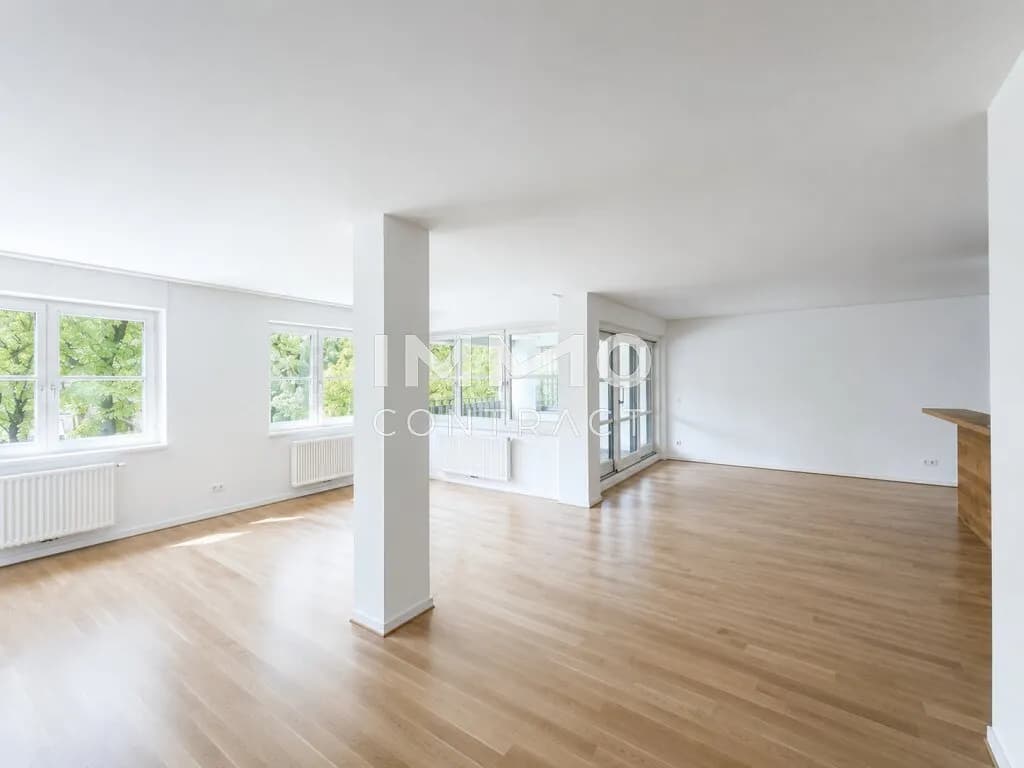 4-Zimmer-Wohnung kaufen in Wien – 220,89 m², € 1.450.000
